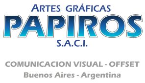 Papiros Artes Gráficas